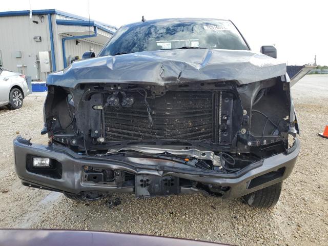 1FTFW1EG0JFC97144 Ford F150 Supercrew