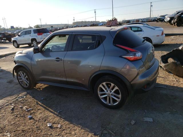 2015 NISSAN JUKE S - JN8AF5MR5FT502345