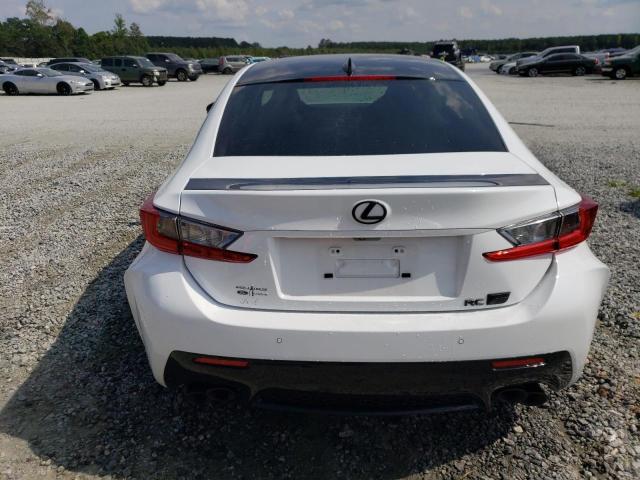 2017 Lexus RC F - Image 6