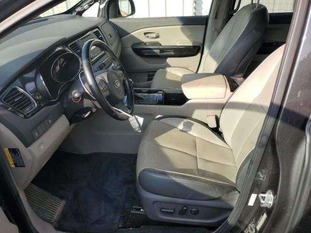 KNDMC5C12G6159328 KIA SEDONA EX