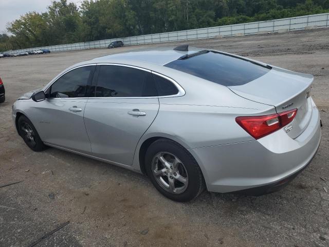 2017 CHEVROLET MALIBU LS 1G1ZB5ST1HF254047  69167813