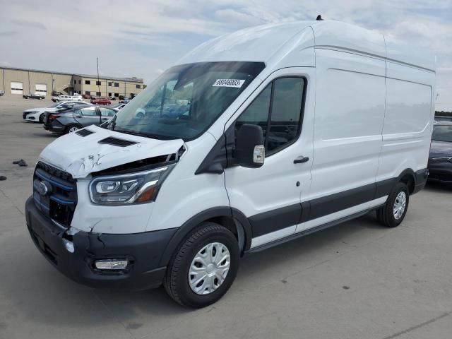 2022 Ford Transit Van 