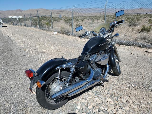 2013 HONDA VT750 S JH2RC5819DK300131