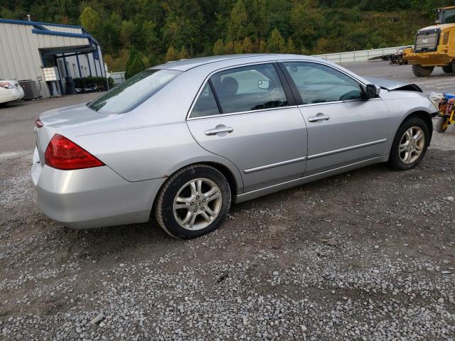 2006 Honda Accord Ex VIN: 1HGCM567X6A119553 Lot: 69524663