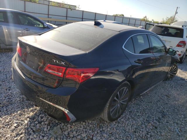 2018 ACURA TLX ADVANC 19UUB2F7XJA005957