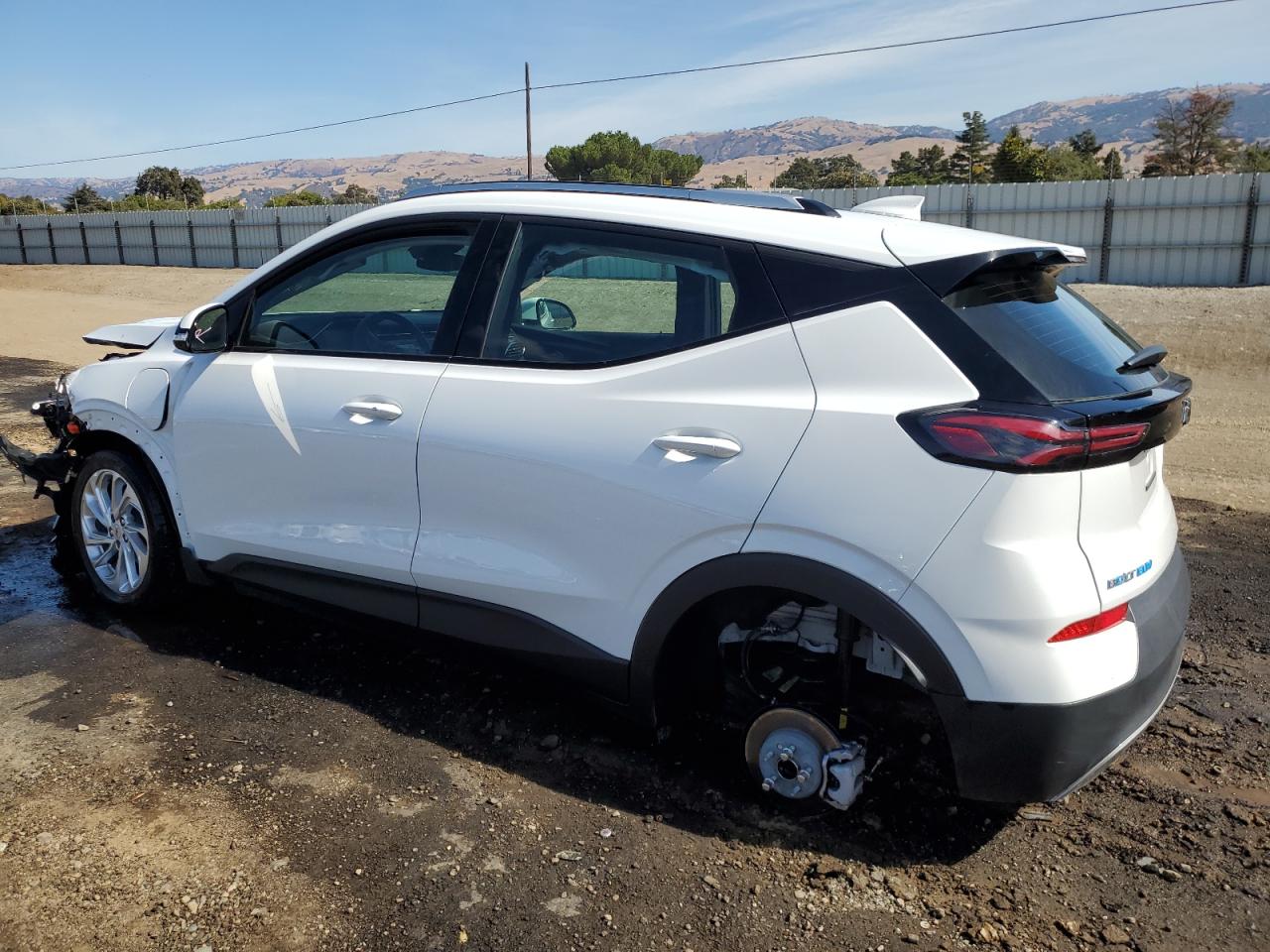 1G1FY6S04P4148330 CHEVROLET BOLT 2023