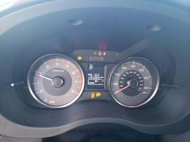 JF2SJAFC8FH515532 Subaru Forester 2.5i Premium