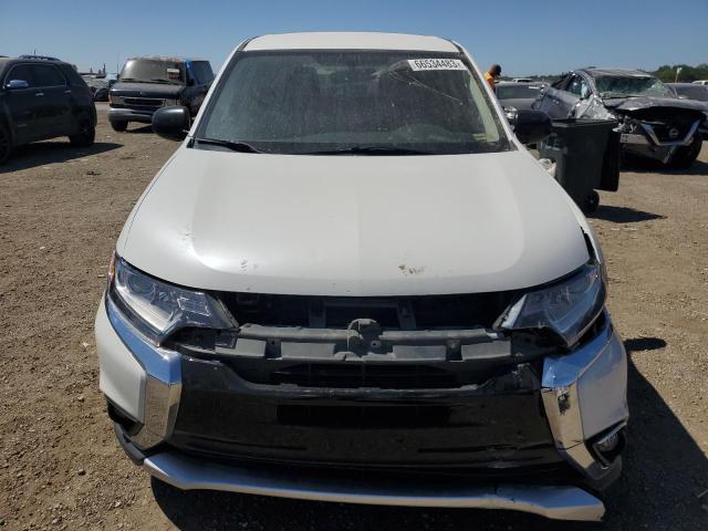 JA4AD2A38JZ066588 Mitsubishi Outlander Es