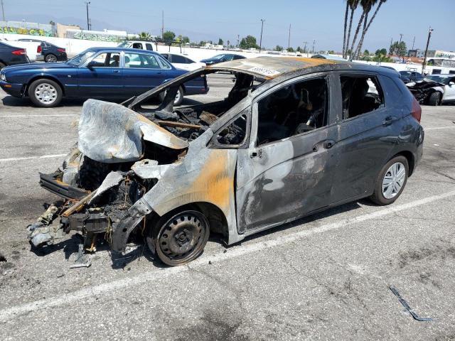 2019 Honda Fit LX