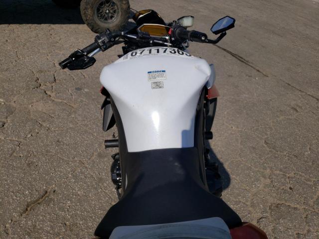 2010 KAWASAKI ZR1000 D - JKAZRCD14AA001949