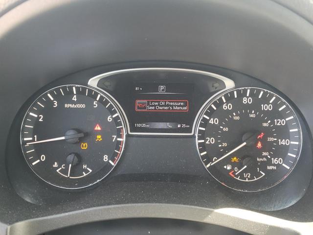 1N4AL3AP3JC243249 Nissan ALTIMA 2.5
