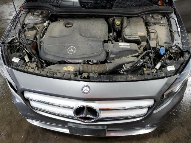 WDCTG4GB1FJ183459 Mercedes-Benz Gla 250 4matic