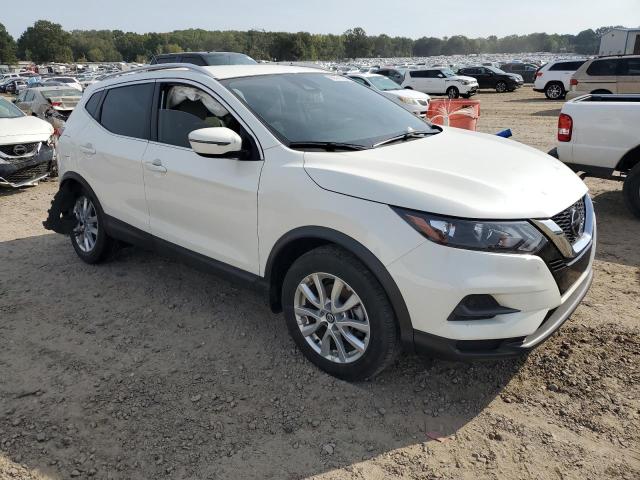 JN1BJ1CV1LW275626 Nissan Rogue SPOR 4