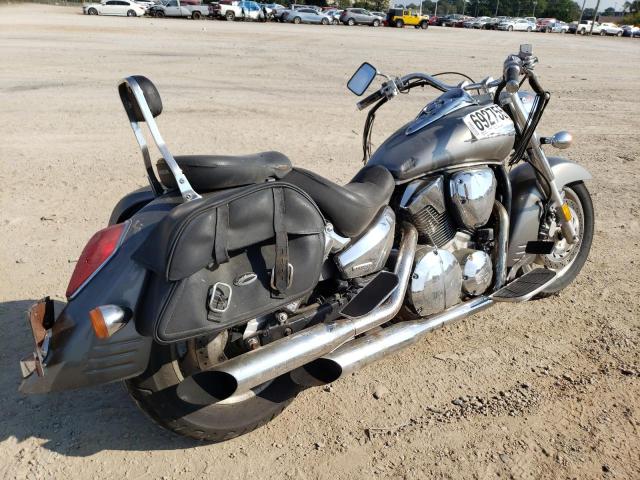 2007 HONDA VTX1300 R 1HFSC52637A403267