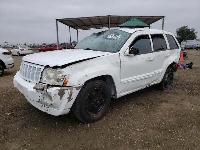 2005 Jeep Grand Cherokee Laredo