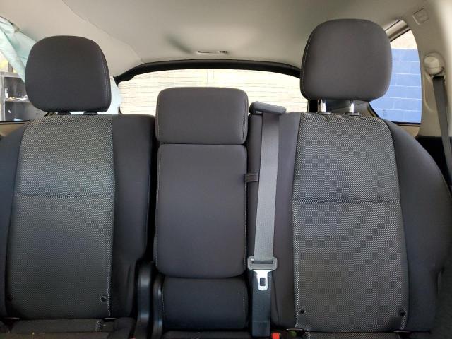5N1DR2BM0LC593523 Nissan Pathfinder Sv