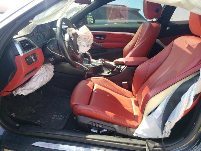 2019 BMW 440XI WBA4W9C57KAF94062