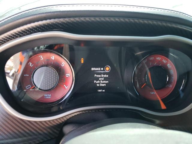 2023 DODGE CHALLENGER - 2C3CDZL98PH609976