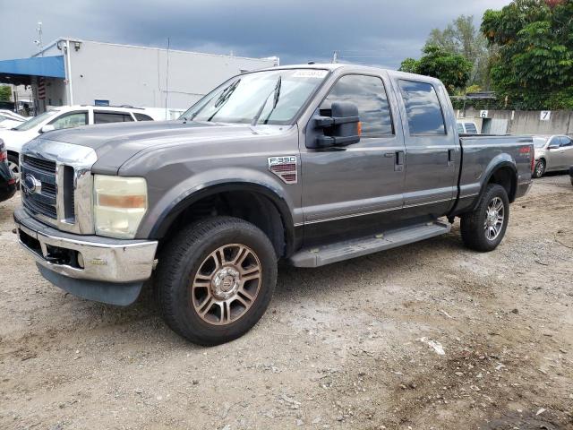 2008 Ford F-350 