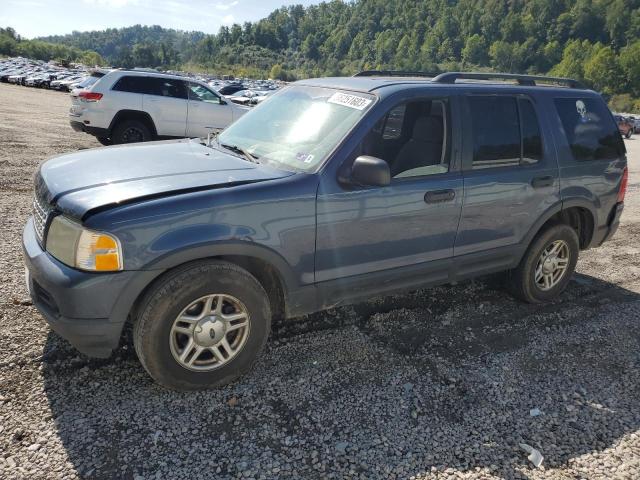 2003 Ford Explorer XLT