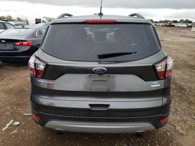 1FMCU0GD2JUB70327 Ford ESCAPE SE