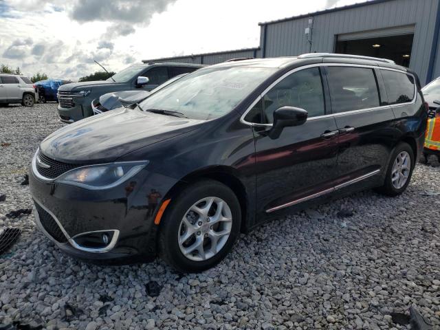 2C4RC1EG5HR644380 2017 CHRYSLER PACIFICA - Image 1