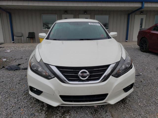 1N4BL3AP9GC286653 Nissan Altima 3.5sl