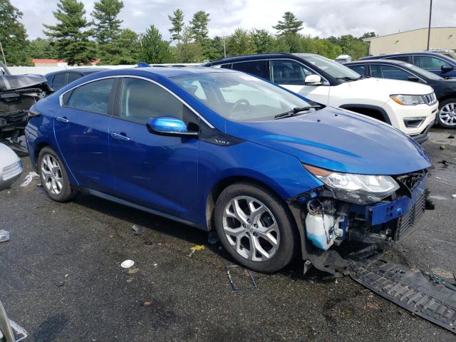 VIN 1G1RB6S51GU105929 2016 Chevrolet Volt, Ltz no.4