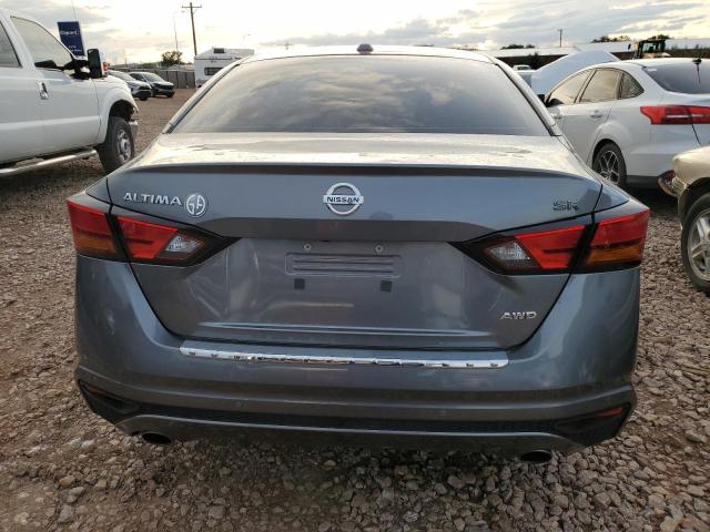 1N4BL4CW6NN413855 Nissan Altima SR 6