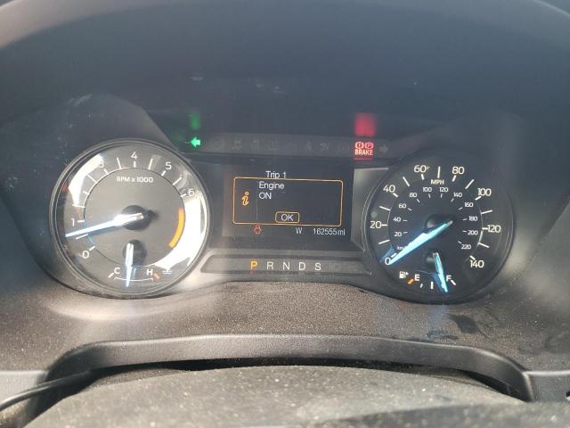 1FM5K8B82GGC62956 Ford EXPLORER