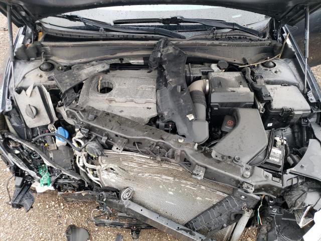 5XXGT4L31LG407461 KIA Optima Lx