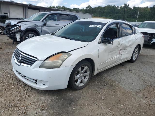 2009 Nissan Altima 2.5