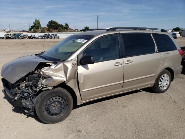 2006 Toyota Sienna CE