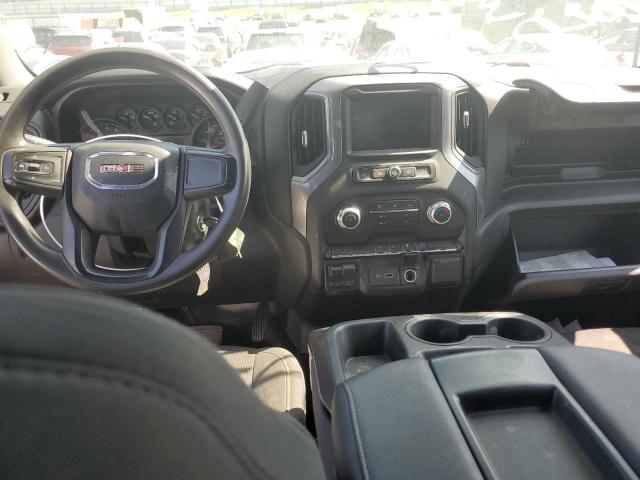 1GT59LE73MF154448 GMC Sierra K2500 Heavy Duty