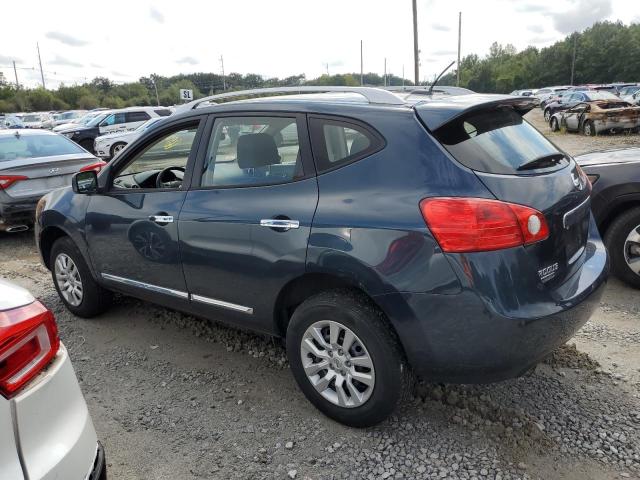 2015 NISSAN ROGUE SELE - JN8AS5MV4FW759746