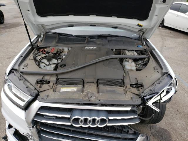 WA1AHAF71KD024577 2019 AUDI Q7, photo no. 11