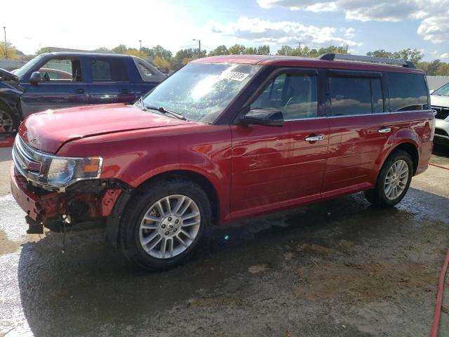 2015 Ford Flex SEL