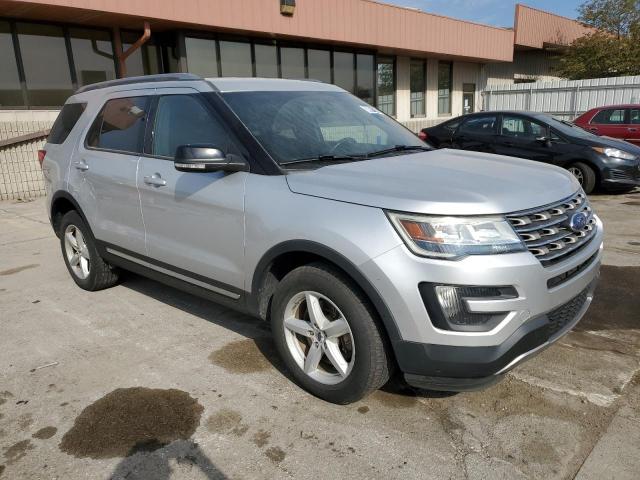 1FM5K8D89GGB44111 Ford EXPLORER XLT