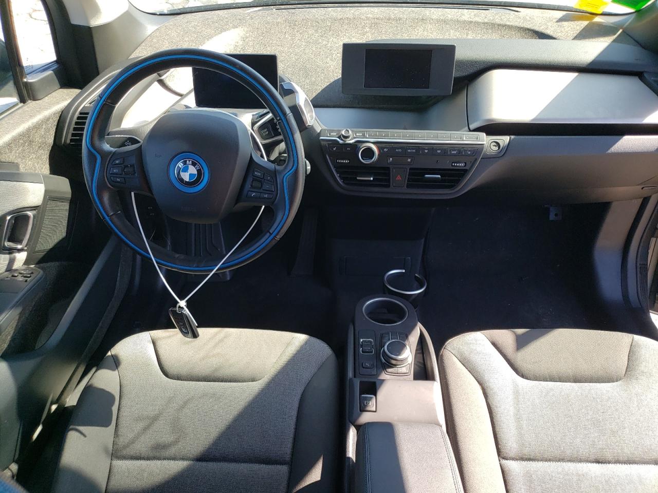 WBY8P2C51K7D21073 2019 BMW I3 Bev