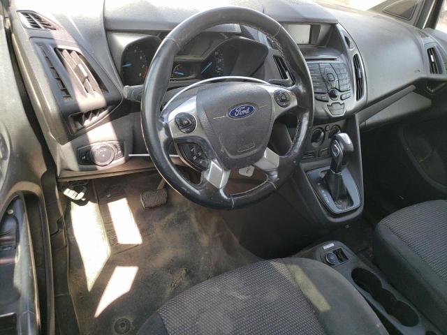2018 FORD TRANSIT CO - NM0LS7E79J1350872
