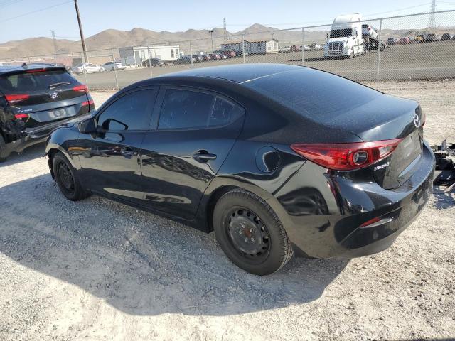 2017 MAZDA 3 - 3MZBN1U74HM139240