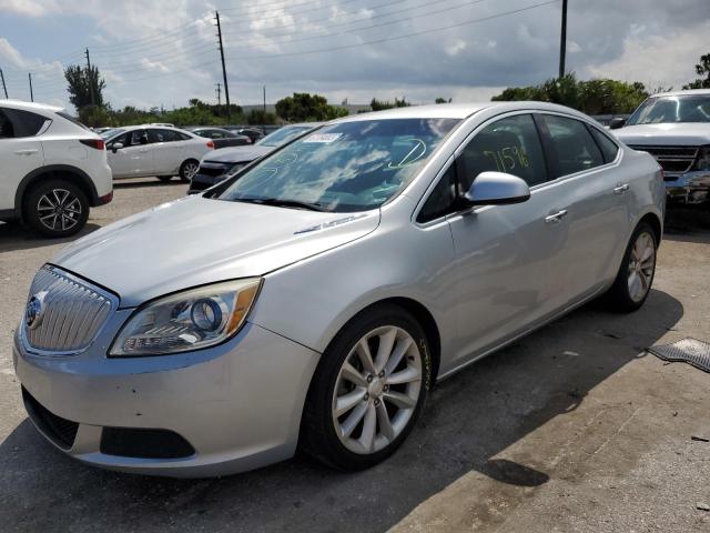 2012 Buick Verano 