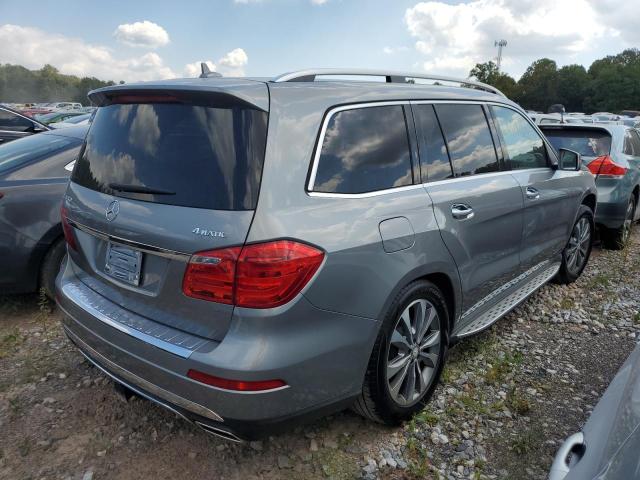 VIN 4JGDF6EE1FA524098 2015 Mercedes-Benz GL-Class, ... no.3