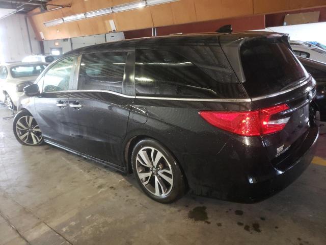5FNRL6H83MB027387 Honda Odyssey Touring