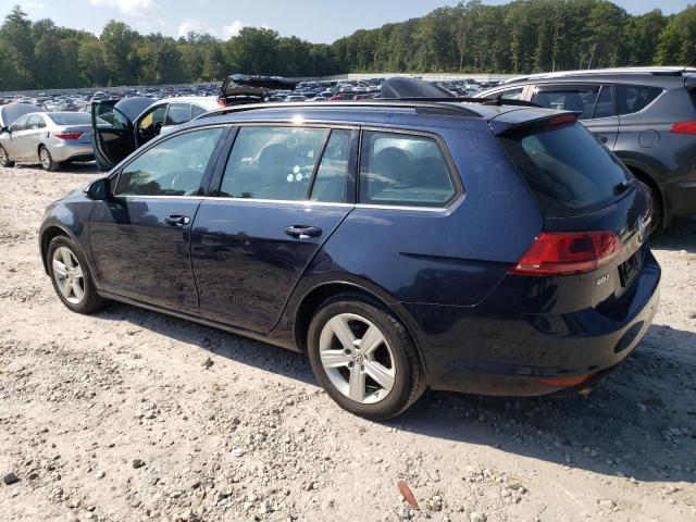 2015 VOLKSWAGEN GOLF SPORT - 3VWCA7AU5FM516698