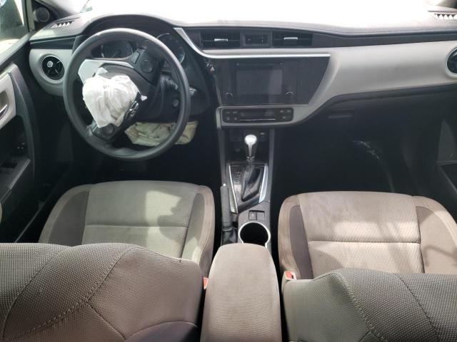 2019 Toyota Corolla L 1.8L(VIN: 5YFBURHE8KP942761
