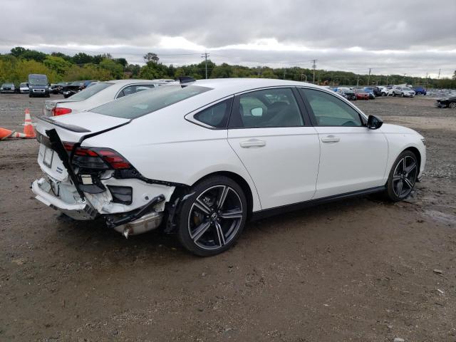 1HGCY2F54PA045226 Honda Accord Hybrid Sport