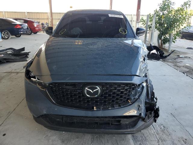 JM3KFBCM7P0191564 Mazda CX-5 Prefe  5