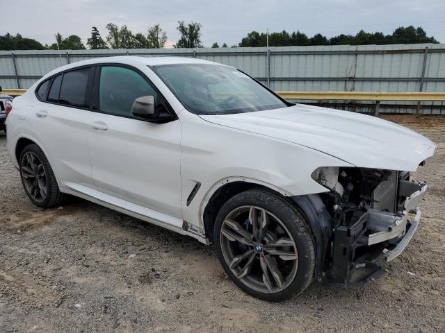 5UXUJ5C52KLJ63574 BMW X4 M40i