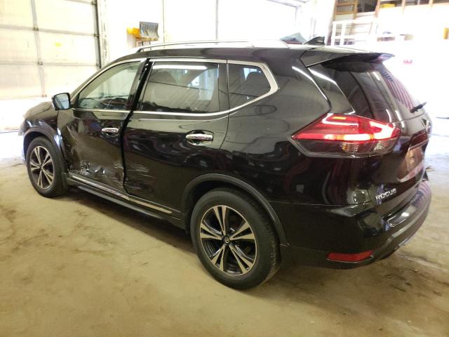 JN8AT2MTXHW150724 Nissan ROGUE S